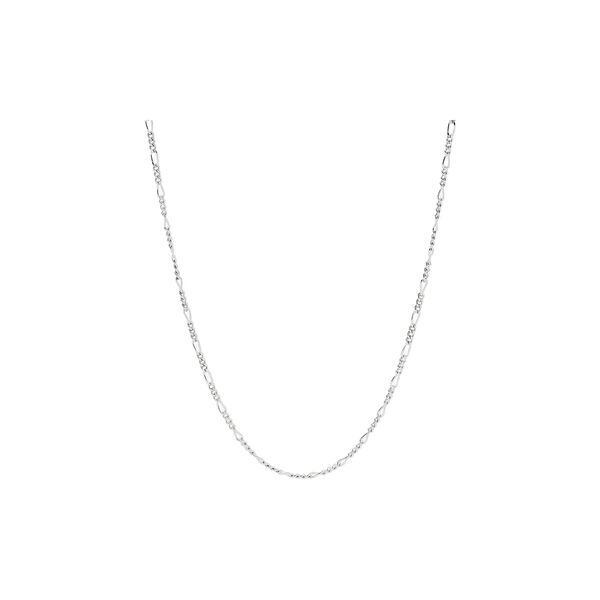 Figaro Halskjede, sølv, Philippa Studios