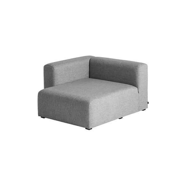 Mags vid modul 8262 sjeselong, Hallingdal 116, HAY