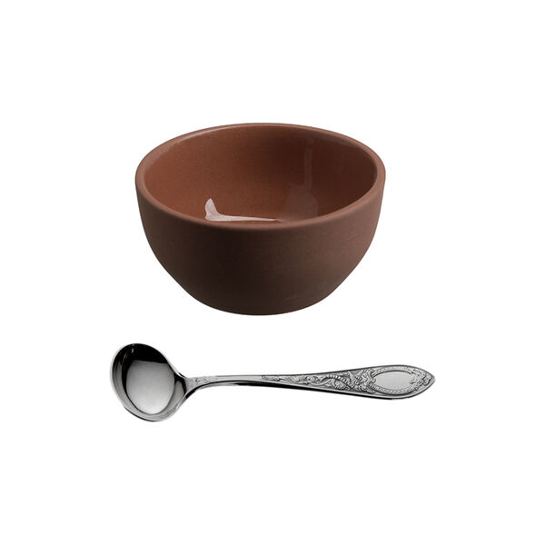 Scandi kryddersett, norse terrakotta Scandi kryddersett, norse terrakotta, Th. Marthinsen