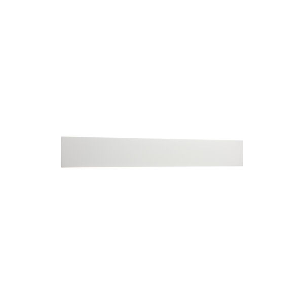 Cover W1, hvit Cover W1, hvit, LIGHT-POINT