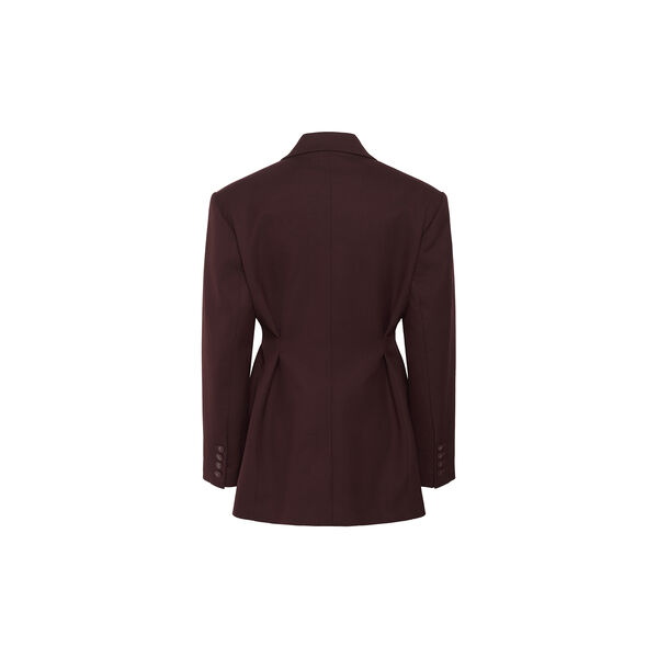 GZpaula waist  blazer, aronia, Gestuz