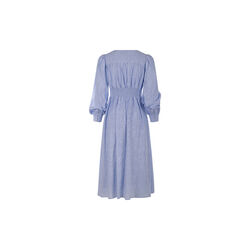Asti Dress, soft chambray, Urban Pioneers