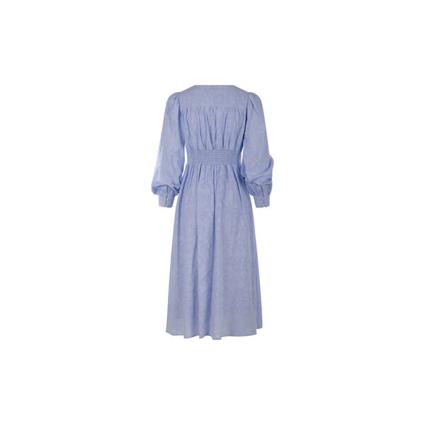 Asti Dress, soft chambray, Urban Pioneers
