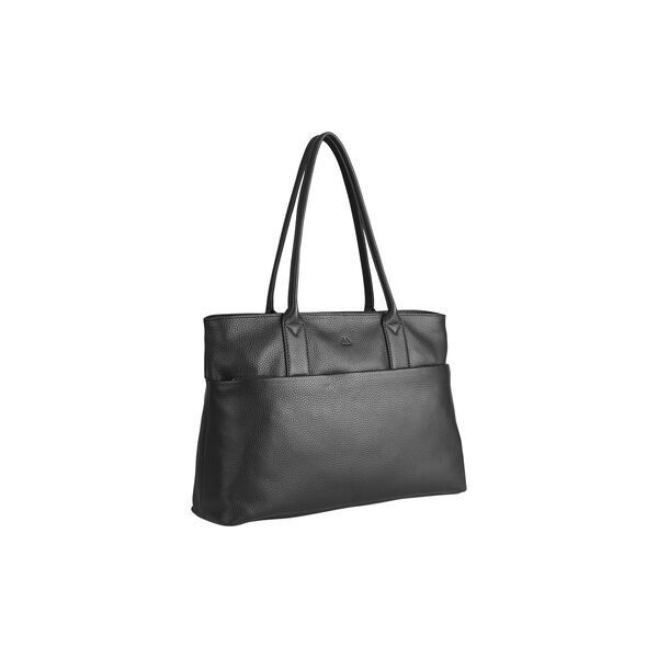 SivaMBG Work Bag, grain black SivaMBG Work Bag, grain black, Markberg
