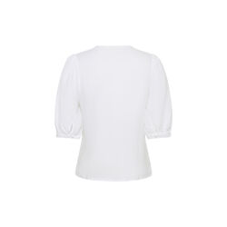 AzraPW SH, bright white, Part Two