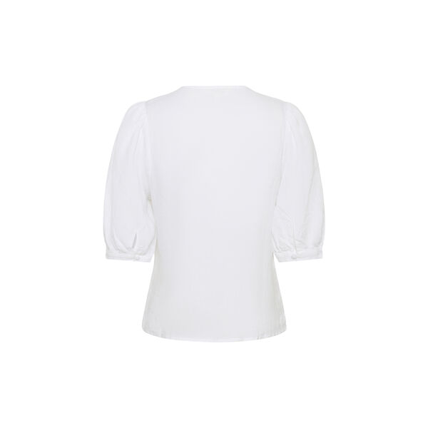 AzraPW SH, bright white, Part Two