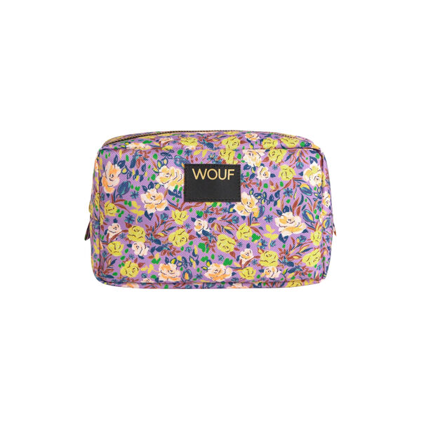 Sundance Toiletry Bag, multi, WOUF