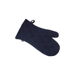 Grillhanske, sort, Bastian