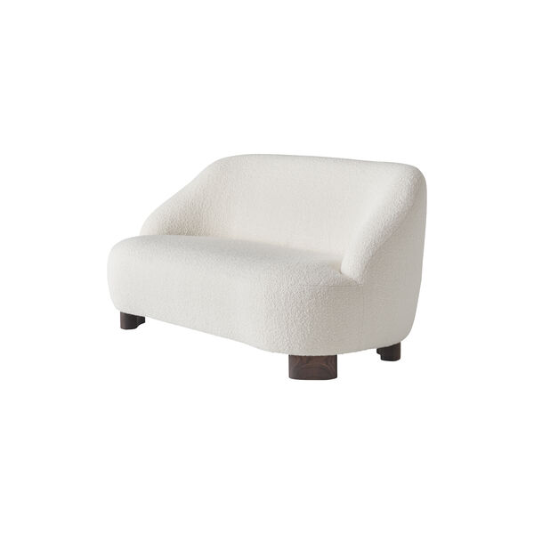 Margas 2-seter sofa LC3, Karakorum 001, &Tradition