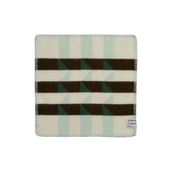 Kvam Sitteunderlag, Green, R&oslash;ros Tweed