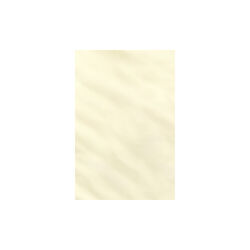 Sateen dynetrekk, vanilla yellow, Gant