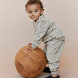 HannibalSB Sweatshirt, soft beige HannibalSB Sweatshirt, soft beige, Sofie Schnoor