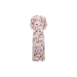 AlajaPW DR, pink shadow flower print, Part Two