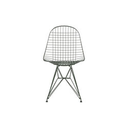 Wire Chair DKR, Vitra 