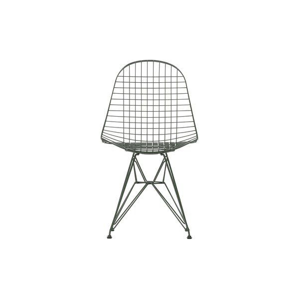 Wire Chair DKR, Vitra 