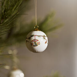 Hammersh&oslash;i Christmas Kule 2025, K&auml;hler