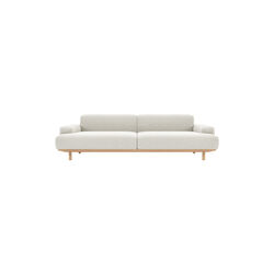 Reason 2,5-seter sofa, Crush 090, Bruunmunch Furniture