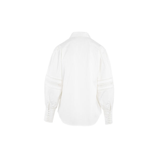 Vreni Blouse, white, Urban Pioneers