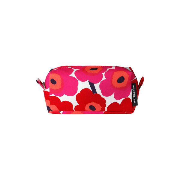 Tiise Mini Unikko Make-up bag Tiise Mini Unikko Make-up bag, Marimekko