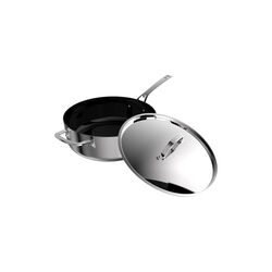 Divette Saut&eacute; Pan keramisk non-stick, Pillivuyt Gourmet