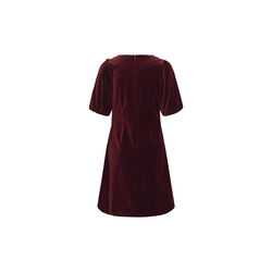 DaivaPW Dress | biking red, Part Two