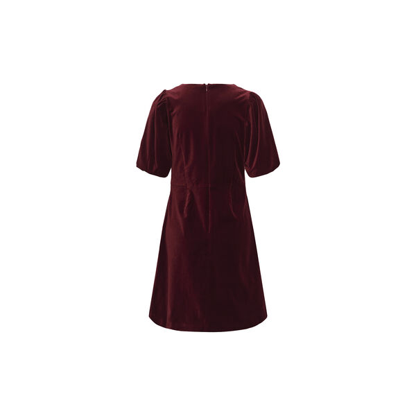 DaivaPW Dress | biking red, Part Two