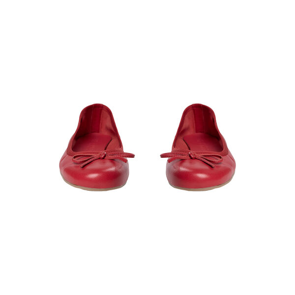 Ballerina, red, Sofie Schnoor