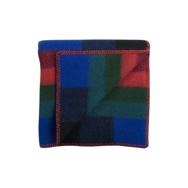 Mikkel Halvpledd, Dark, Røros Tweed