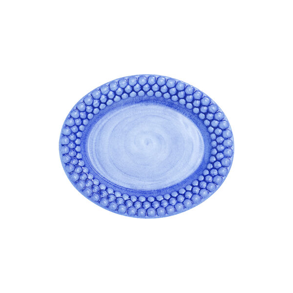 Bubbles fat 35x30 cm, light blue Bubbles fat 35x30 cm, light blue, Mateus