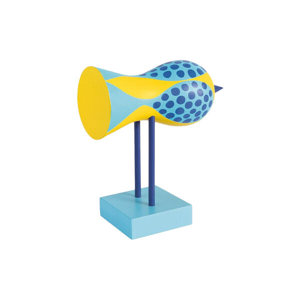 Birds 1967, No. 5, Design House Stockholm