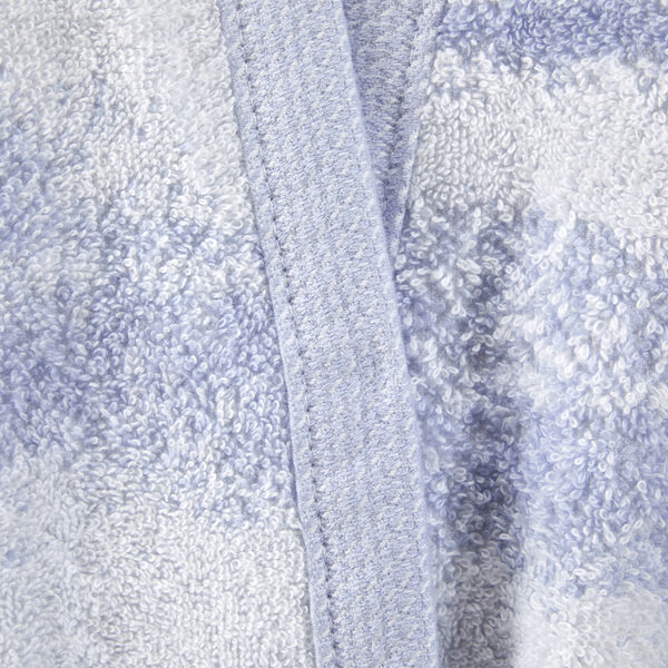 Horizons badek&aring;pe, Yves Delorme