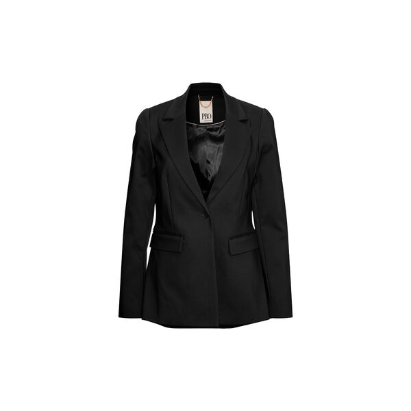 Convoy Blazer, black, PBO