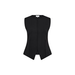 LR-UBAH 2 | Black | Cardigan, Levet&eacute; Room