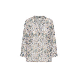 11 CRAS1002BIO Shirt, olive grass, Ilse Jacobsen Hornb&aelig;k