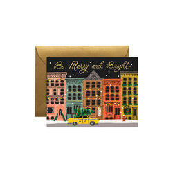 City Holiday kort, Parlebo