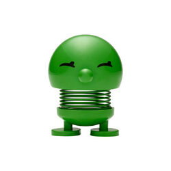 Bimble, grønn, Hoptimist