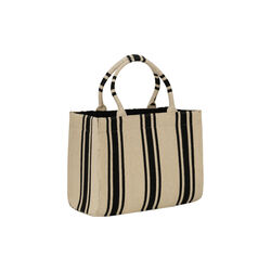 Deauville Mid Tote, black, Luna Moon