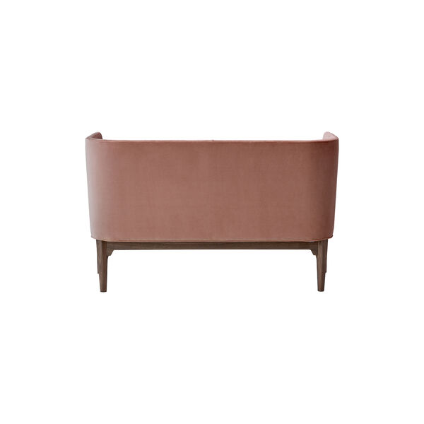 Mayor AJ6 2 seter sofa, clay, &Tradition