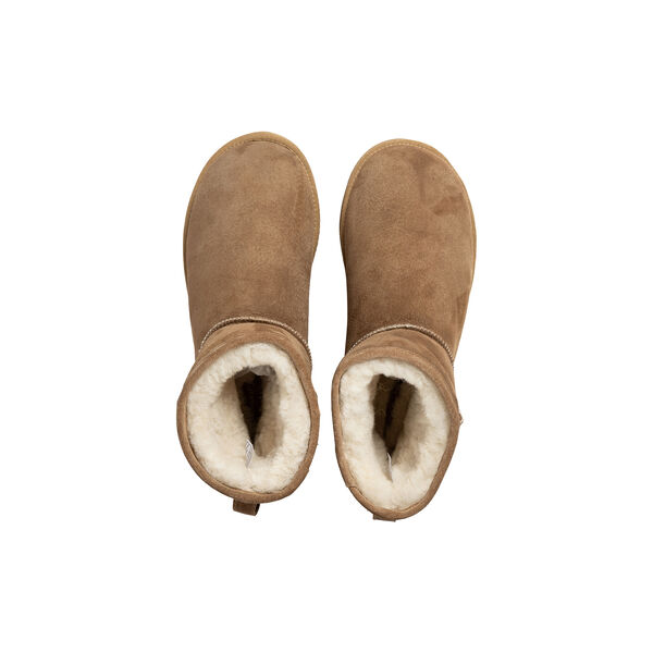Glasgow støvler, chestnut Glasgow støvler, chestnut, Shepherd of Sweden