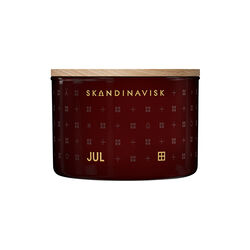 JUL Scented Candle JUL Scented Candle, Skandinavisk