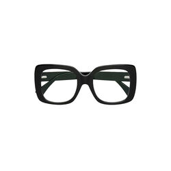 Mio Black lesebriller, GLAS Eyewear
