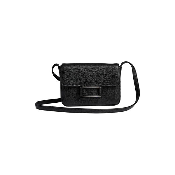NoelleMBG Crossbody veske, grain black, Markberg