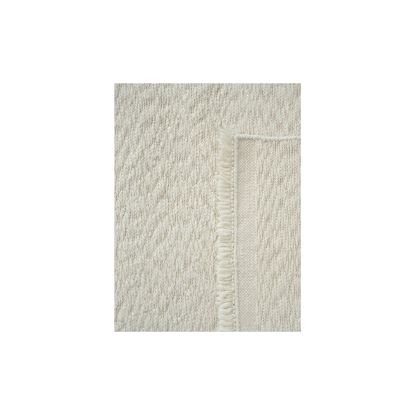 Blonde Maze gulvteppe, white, Linie Design