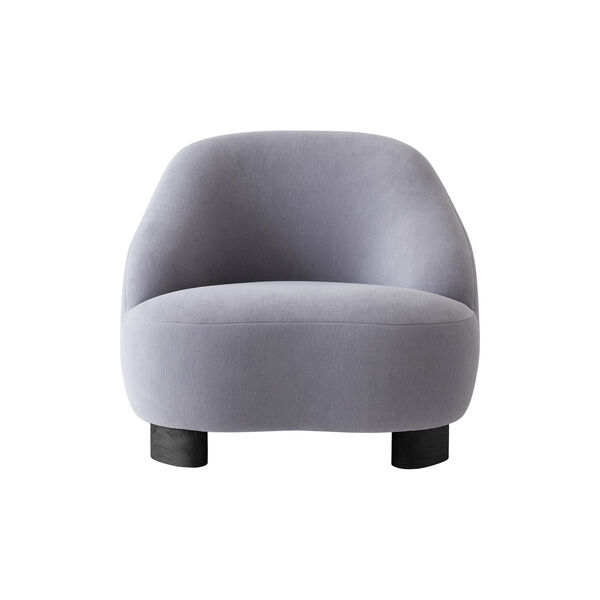 Margas loungestol LC1, Gentle 113, &Tradition