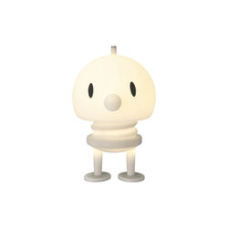 Soft PE-lampe XL, hvit, Hoptimist