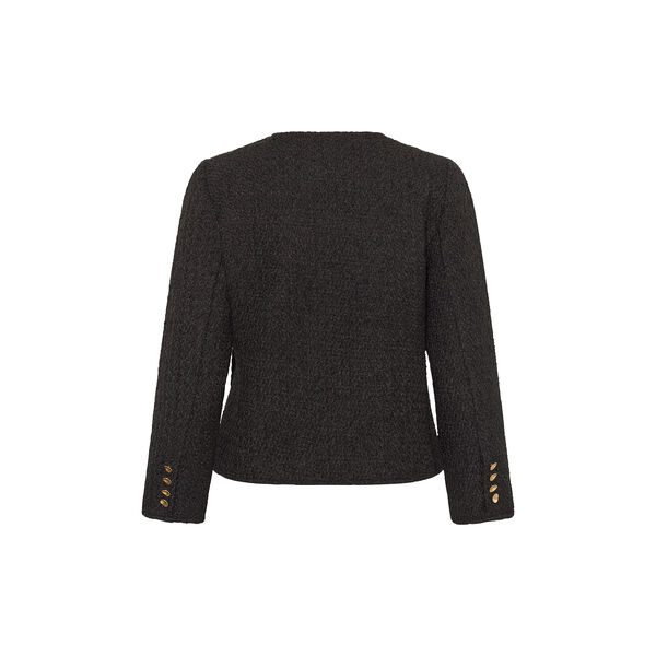 DaminiPW Blazer | black, Part Two