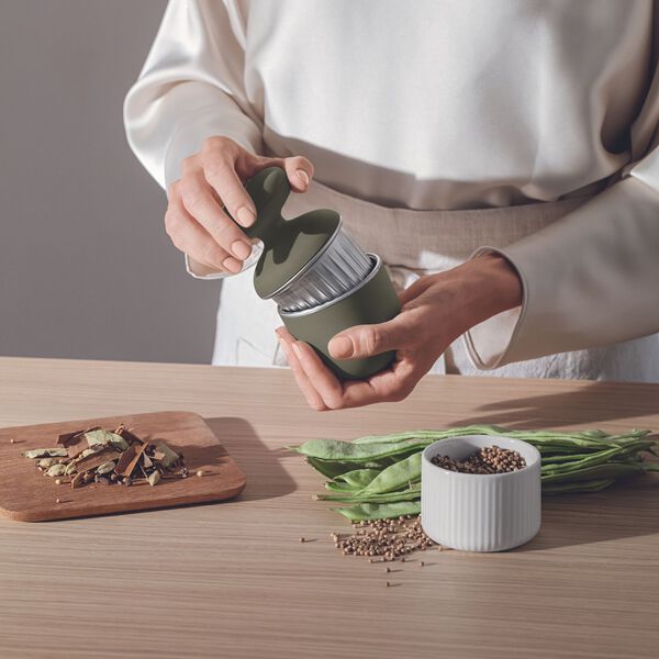 Green Tool krydderknuser, Eva Solo