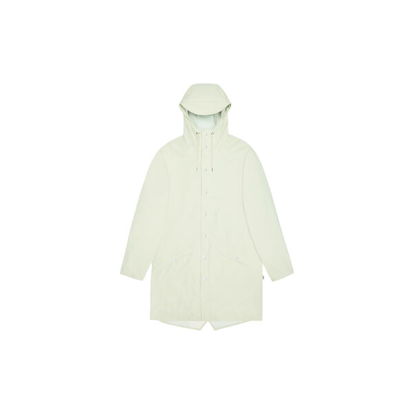 Long Jacket W3, well, Rains