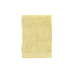 Comfort h&aring;ndkle, yellow, S&ouml;dahl