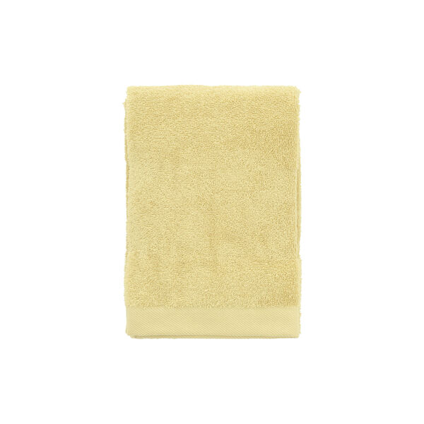 Comfort h&aring;ndkle, yellow, S&ouml;dahl